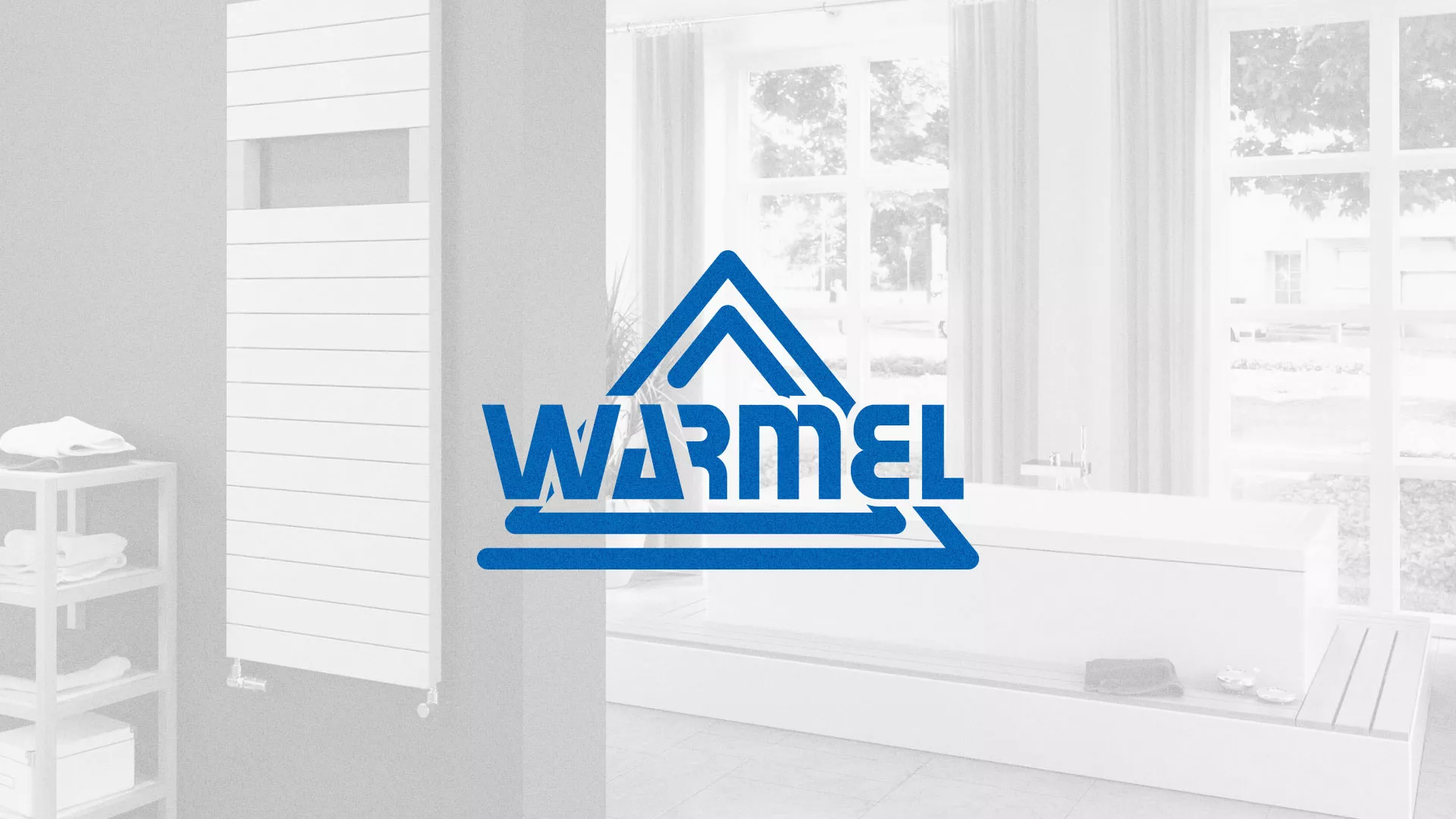 Разработка сайта для компании «WARMEL» по продаже полотенцесушителей в Звенигово